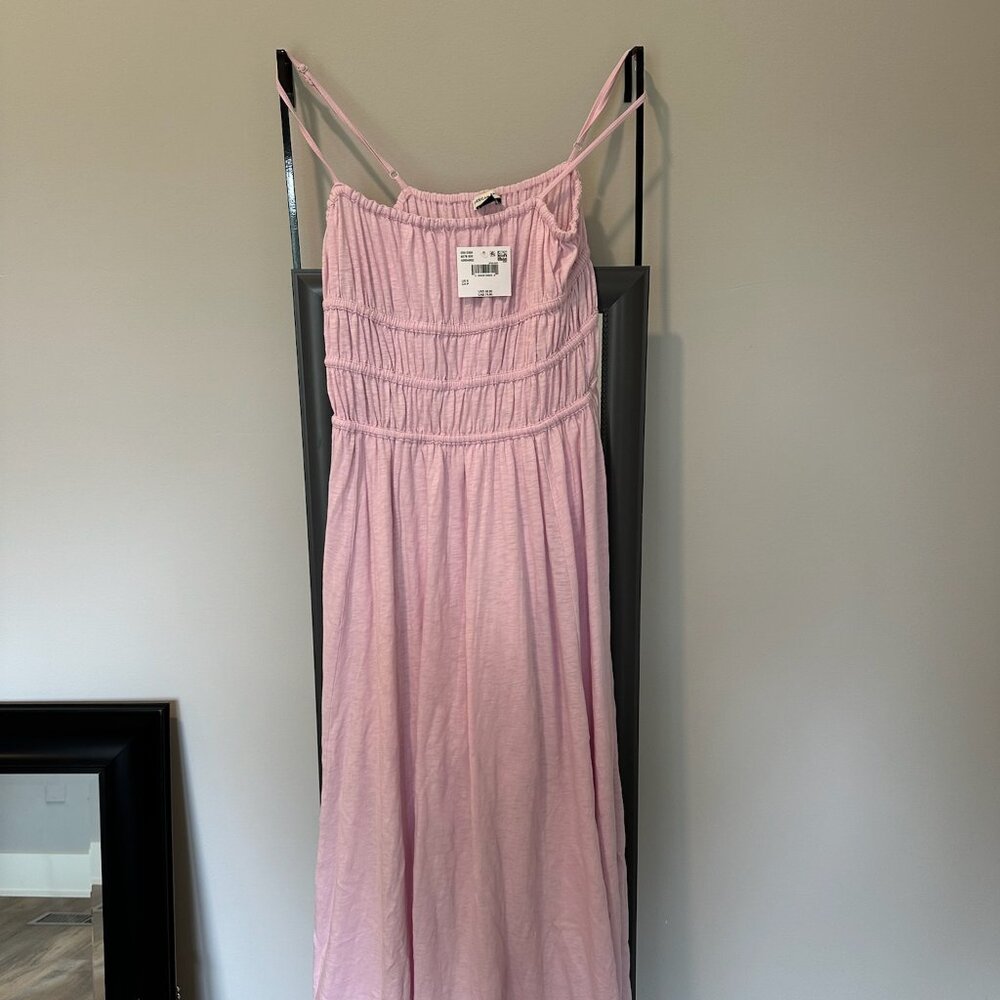 American Eagle Knit Dress